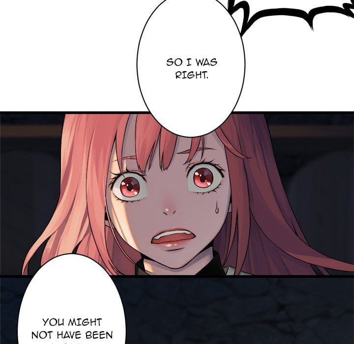 Read Her Summon EN Manga Online