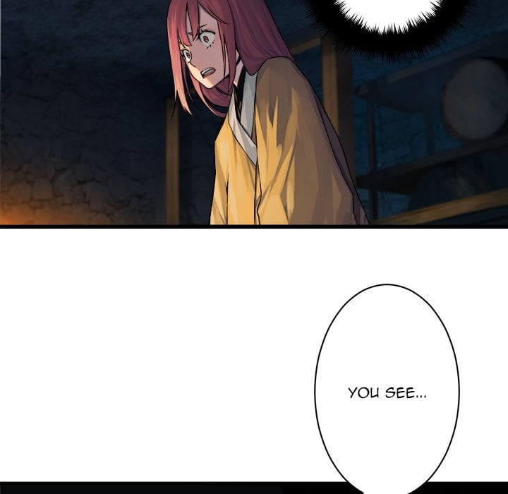 Read Her Summon EN Manga Online