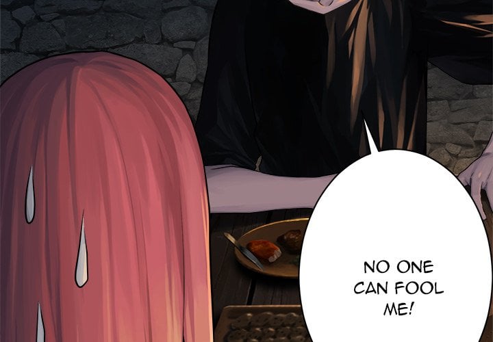 Read Her Summon EN Manga Online