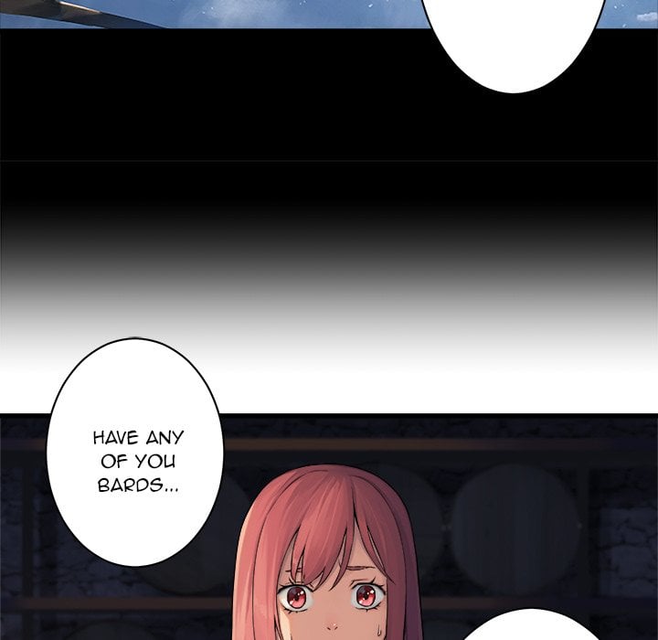 Read Her Summon EN Manga Online