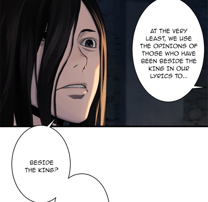 Read Her Summon EN Manga Online