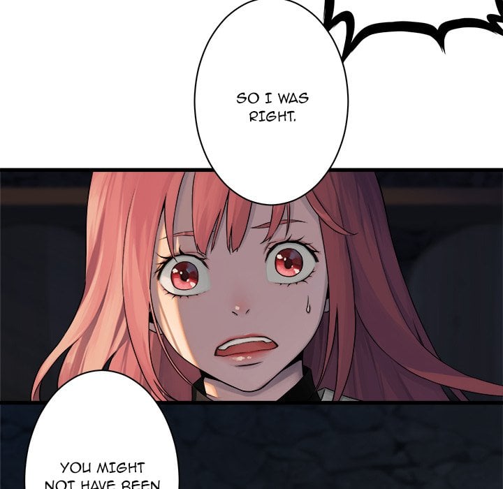 Read Her Summon EN Manga Online