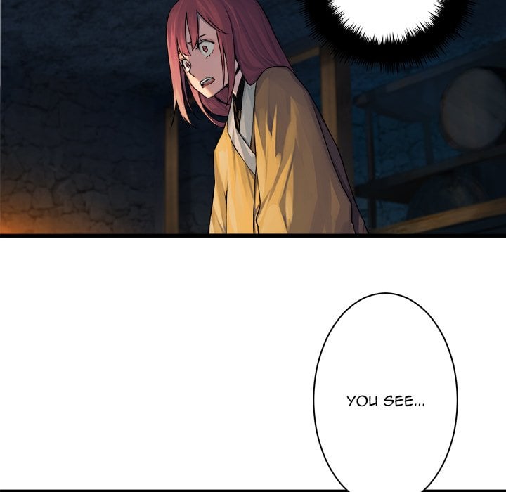 Read Her Summon EN Manga Online