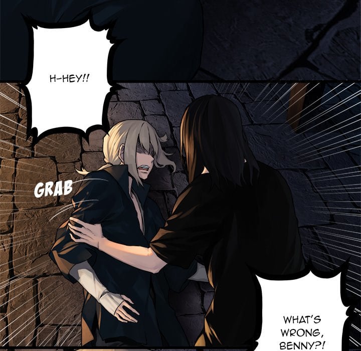 Read Her Summon EN Manga Online