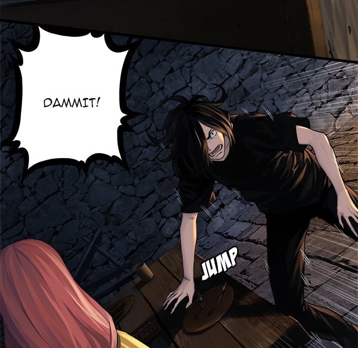 Read Her Summon EN Manga Online