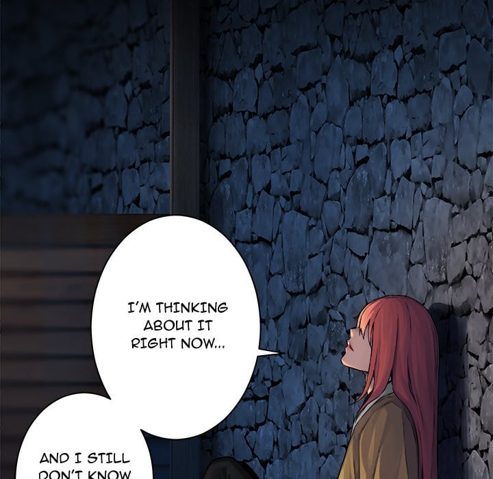 Read Her Summon EN Manga Online