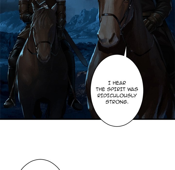 Read Her Summon EN Manga Online