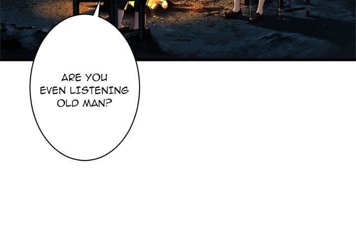 Read Her Summon EN Manga Online