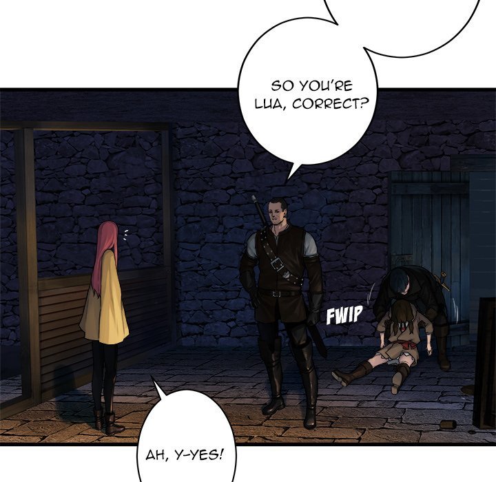 Read Her Summon EN Manga Online