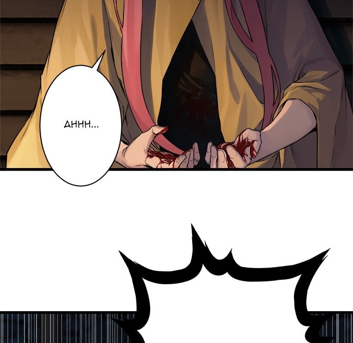 Read Her Summon EN Manga Online