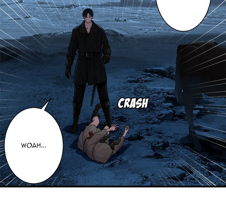 Read Her Summon EN Manga Online