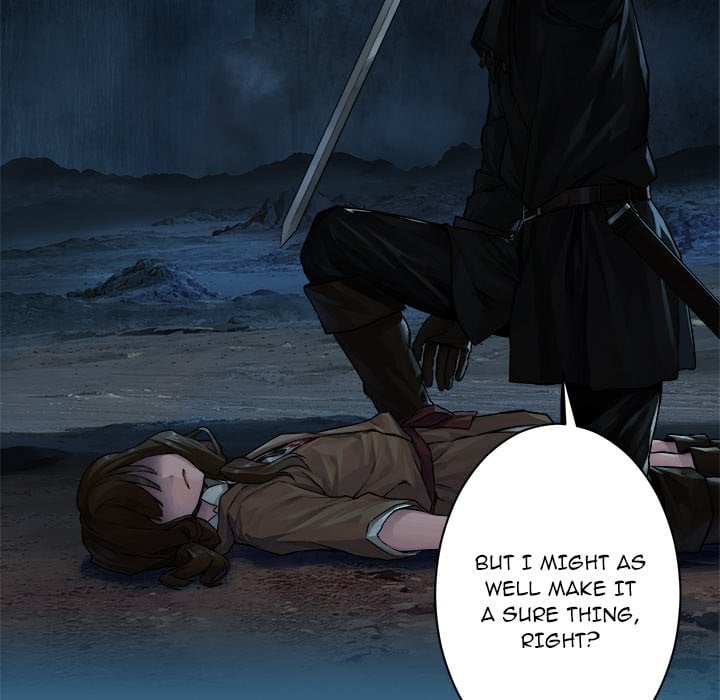 Read Her Summon EN Manga Online