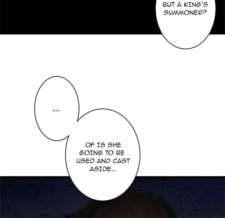 Read Her Summon EN Manga Online