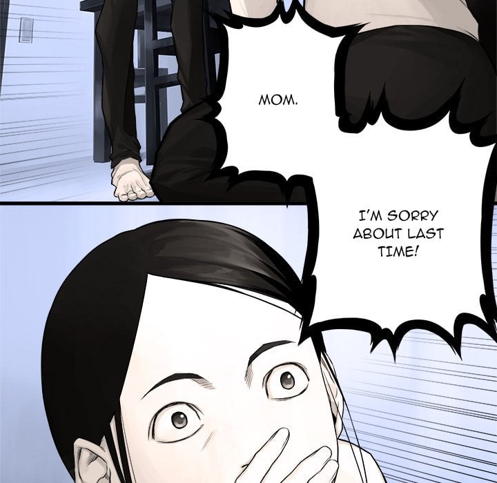 Read Her Summon EN Manga Online