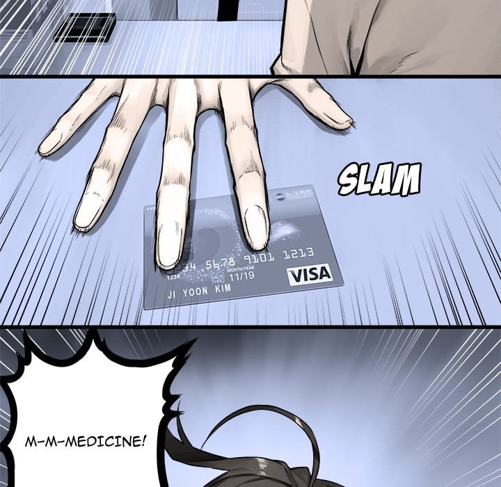 Read Her Summon EN Manga Online