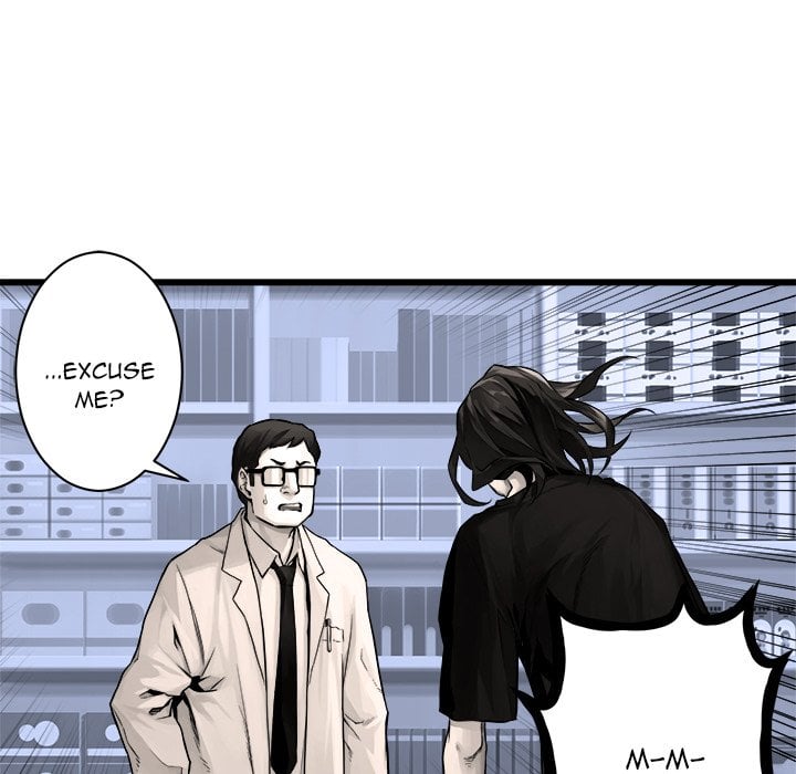 Read Her Summon EN Manga Online