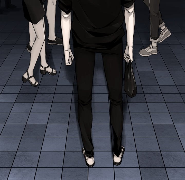 Read Her Summon EN Manga Online