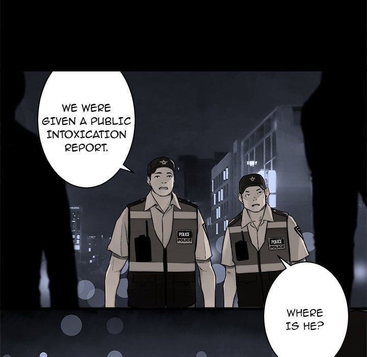 Read Her Summon EN Manga Online