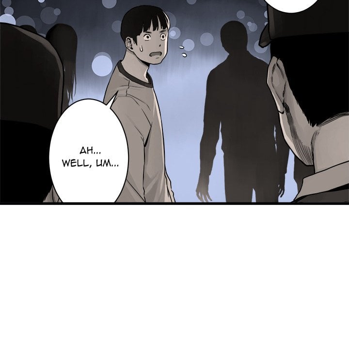 Read Her Summon EN Manga Online