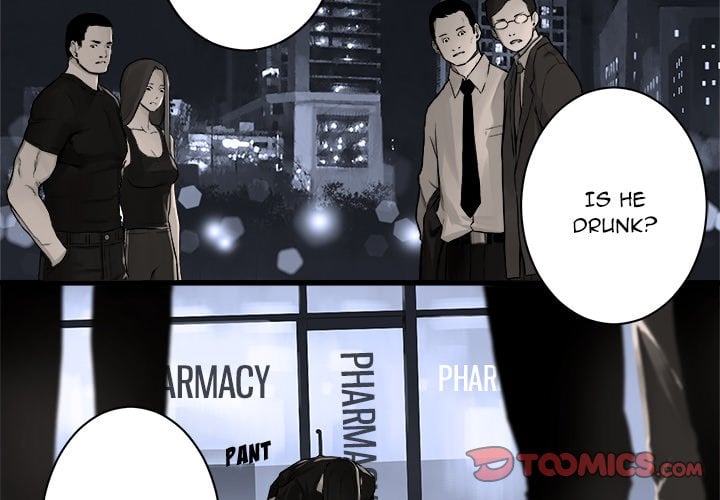 Read Her Summon EN Manga Online