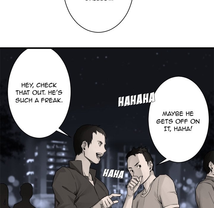 Read Her Summon EN Manga Online