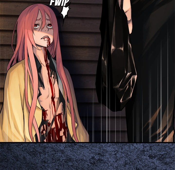 Read Her Summon EN Manga Online