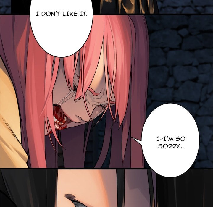 Read Her Summon EN Manga Online