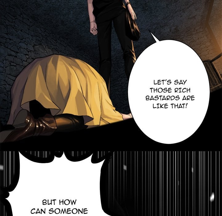 Read Her Summon EN Manga Online