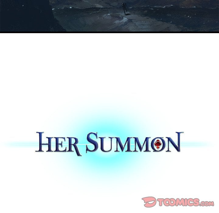 Read Her Summon EN Manga Online