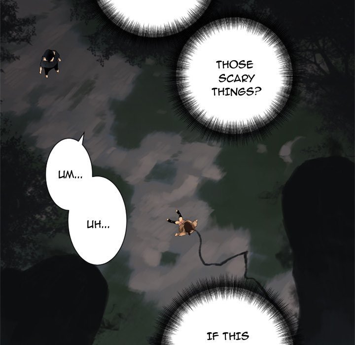 Read Her Summon EN Manga Online