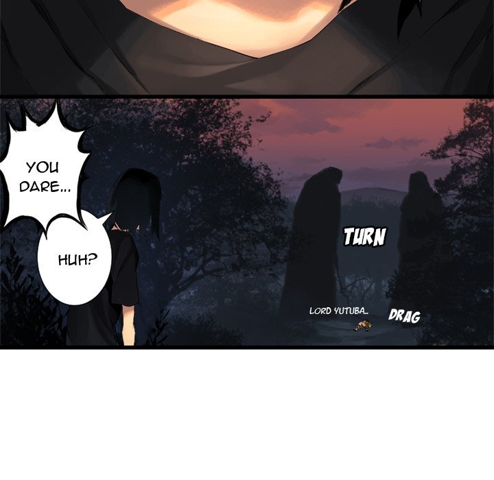 Read Her Summon EN Manga Online