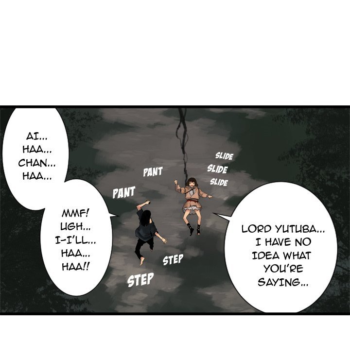 Read Her Summon EN Manga Online