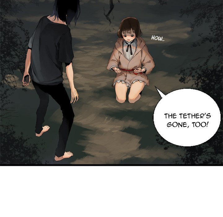 Read Her Summon EN Manga Online