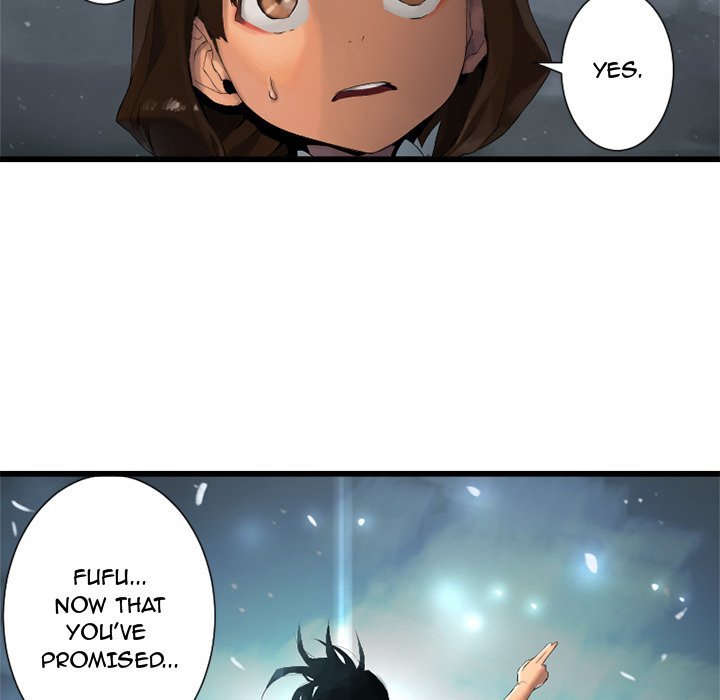 Read Her Summon EN Manga Online