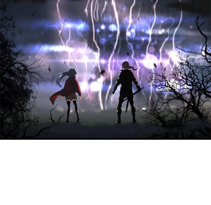 Read Her Summon EN Manga Online