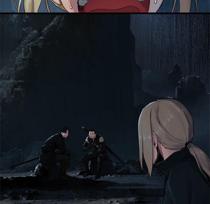 Read Her Summon EN Manga Online