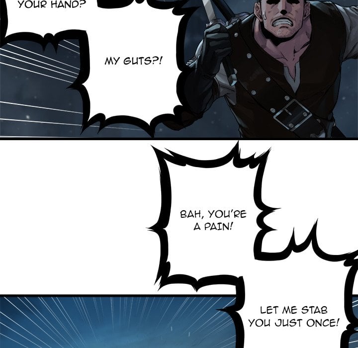 Read Her Summon EN Manga Online