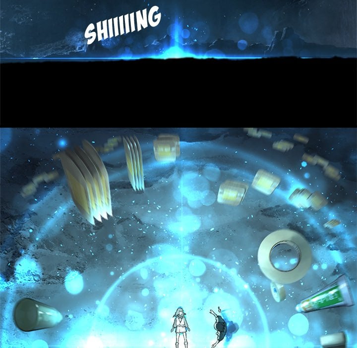 Read Her Summon EN Manga Online