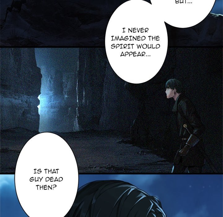 Read Her Summon EN Manga Online