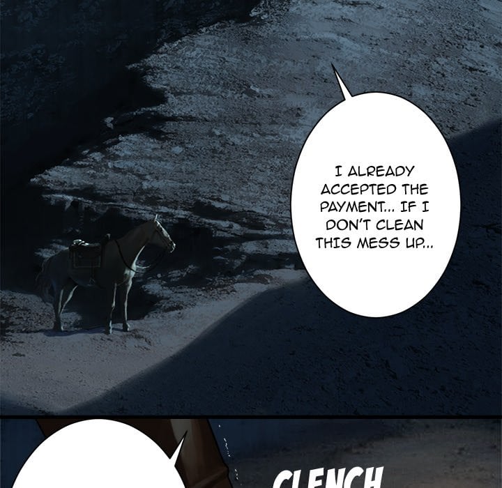 Read Her Summon EN Manga Online