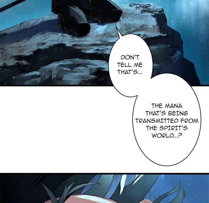 Read Her Summon EN Manga Online