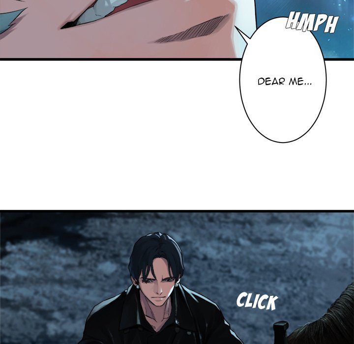 Read Her Summon EN Manga Online