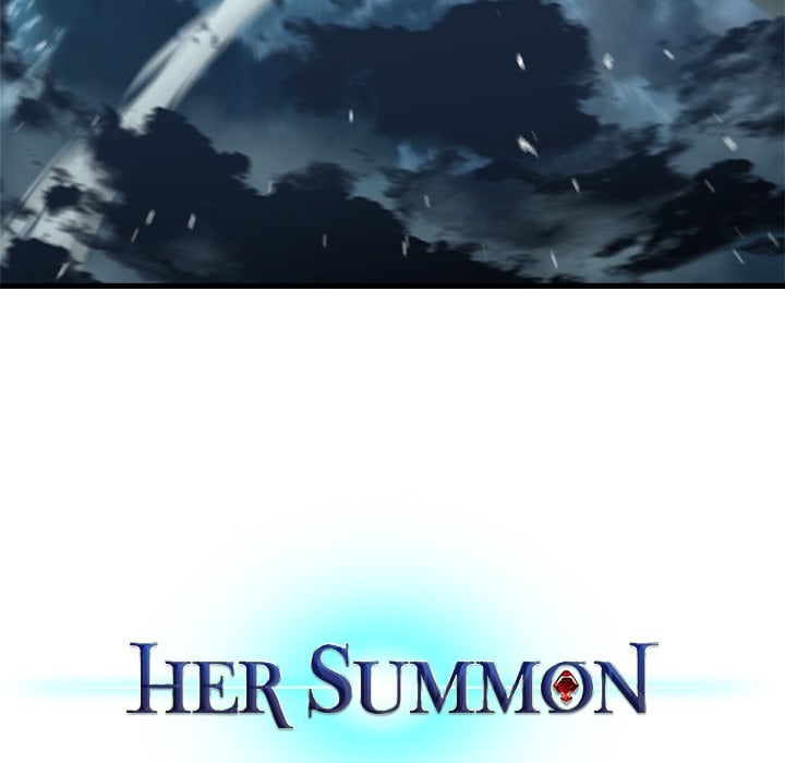 Read Her Summon EN Manga Online