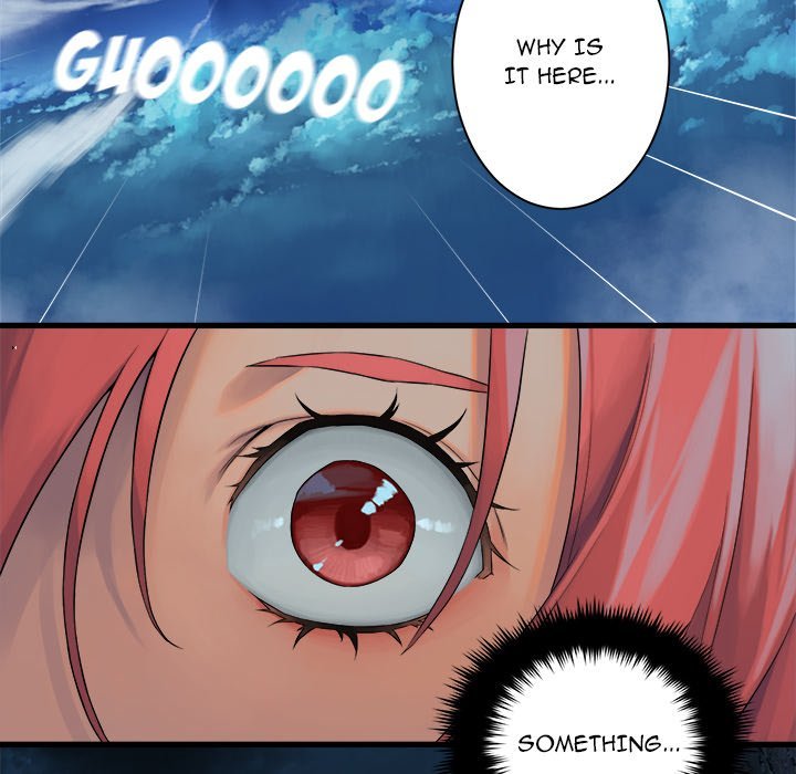 Read Her Summon EN Manga Online