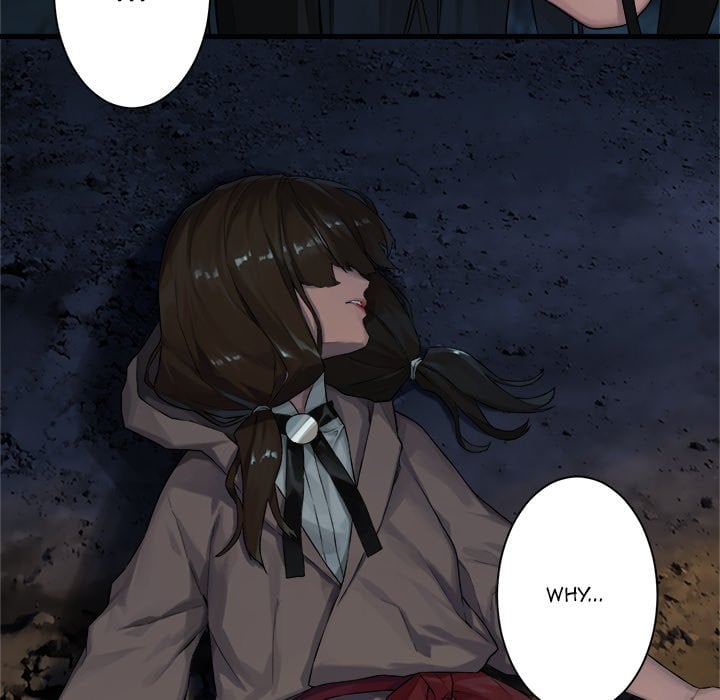 Read Her Summon EN Manga Online