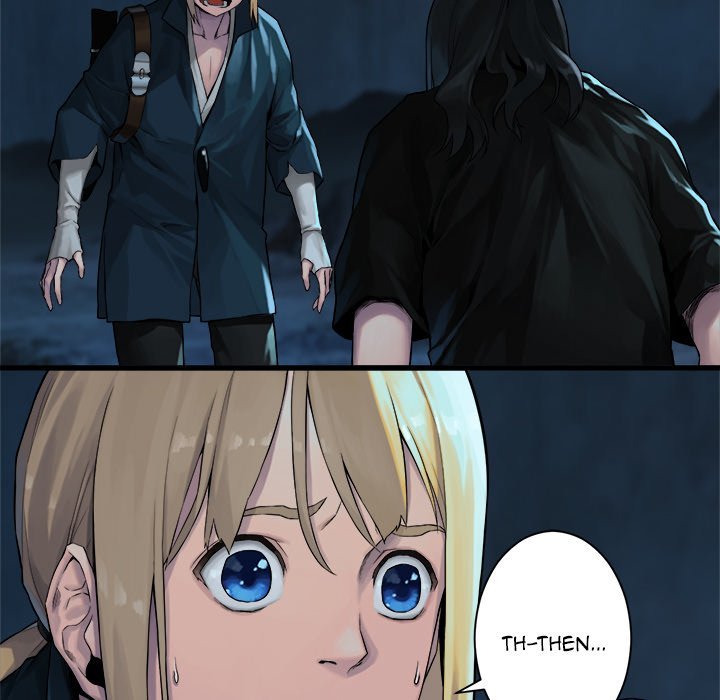 Read Her Summon EN Manga Online