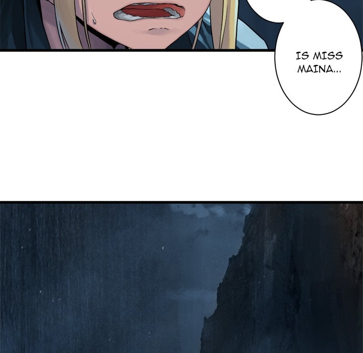 Read Her Summon EN Manga Online