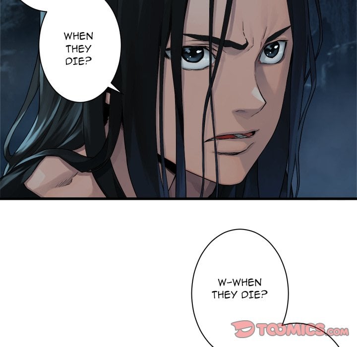 Read Her Summon EN Manga Online