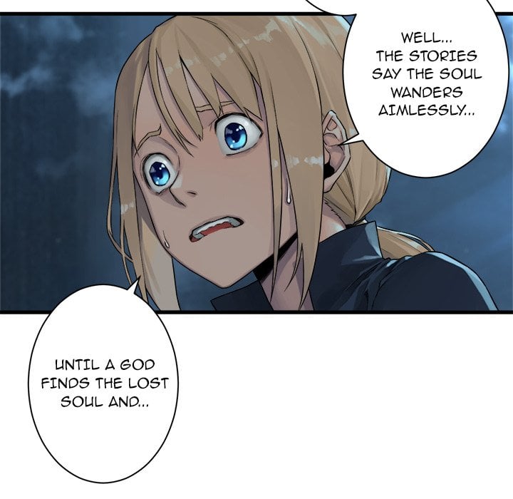 Read Her Summon EN Manga Online