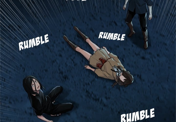 Read Her Summon EN Manga Online